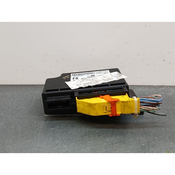 Recambio de centralita airbag para renault scenic iii grand dynamique referencia OEM IAM 285589605r  