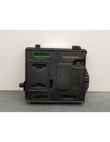 Recambio de caja reles / fusibles para renault scenic iii dynamique referencia OEM IAM 284b17288r  