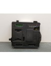 Recambio de caja reles / fusibles para renault scenic iii dynamique referencia OEM IAM 284b17288r  