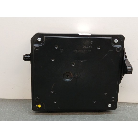 Recambio de caja reles / fusibles para renault scenic iii dynamique referencia OEM IAM 284b17288r  
