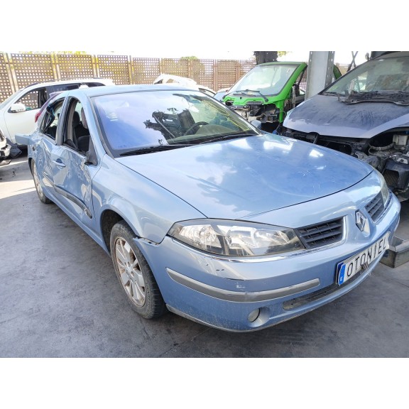 renault laguna ii (bg0/1_) del año 2005