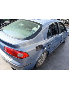 renault laguna ii (bg0/1_) del año 2005 2