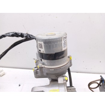 Recambio de columna direccion para toyota auris luna referencia OEM IAM 4520002270  