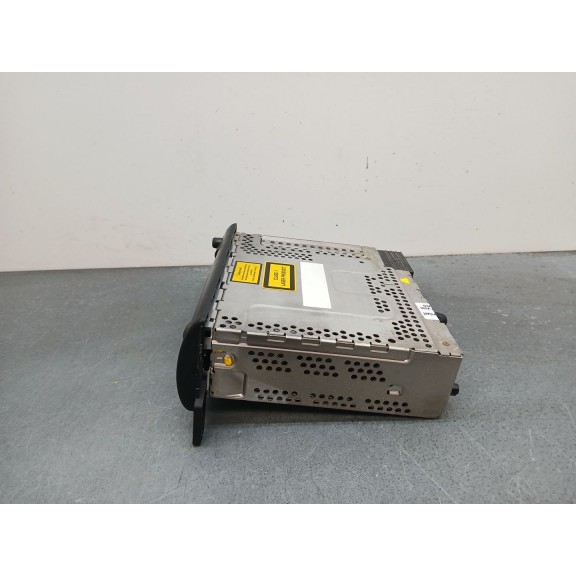 Recambio de sistema audio / radio cd para mini mini (r50,r53) one referencia OEM IAM 6917521  