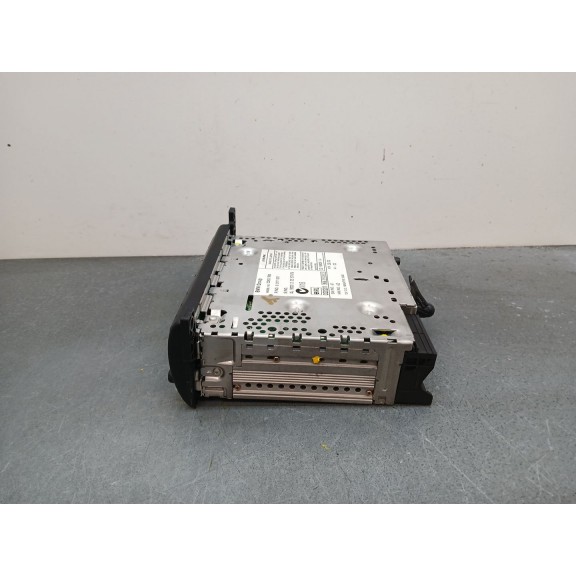 Recambio de sistema audio / radio cd para mini mini (r50,r53) one referencia OEM IAM 6917521  