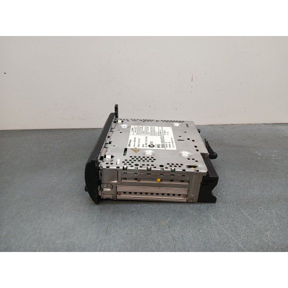 Recambio de sistema audio / radio cd para mini mini (r50,r53) one referencia OEM IAM 6917521  