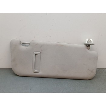 Recambio de parasol derecho para lexus is iii (_e3_) 300h (ave30_) referencia OEM IAM tw23281010  