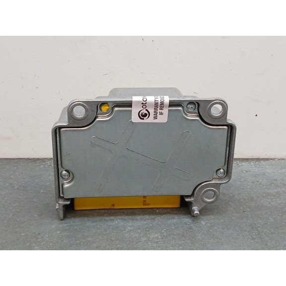 Recambio de centralita airbag para mercedes-benz clase b (w245) 180 cdi (245.207) referencia OEM IAM a169820408  
