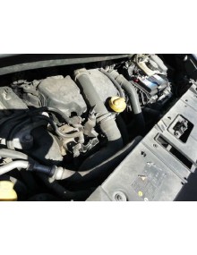 renault scenic iii del año 2013 2