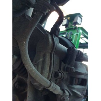 Recambio de pinza freno trasera derecha para land rover evoque dynamic referencia OEM IAM  TRW ELECTRICA