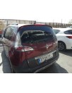 renault scenic iii del año 2013
