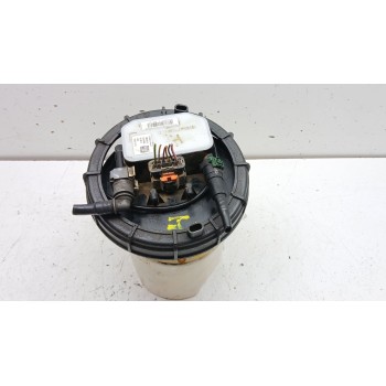 Recambio de aforador para peugeot expert furgoneta (v_) 1.5 bluehdi 100 referencia OEM IAM 9807056380  