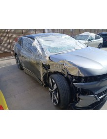 renault megane e-tech suv del año 2023 2