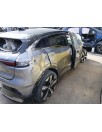 renault megane e-tech suv del año 2023