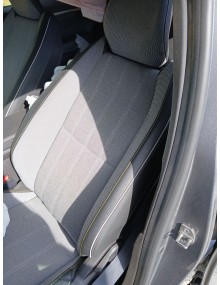 Recambio de asiento delantero izquierdo para renault megane e-tech suv ev40 referencia OEM IAM    2