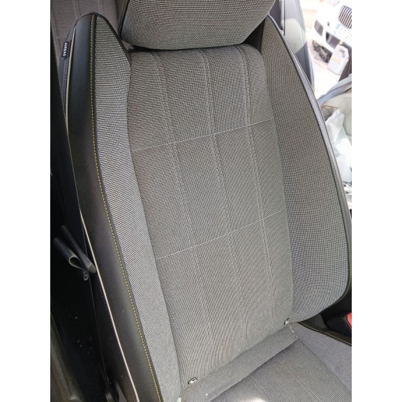 Recambio de asiento delantero derecho para renault megane e-tech suv ev40 referencia OEM IAM   