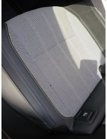 Recambio de asientos traseros para renault megane e-tech suv ev40 referencia OEM IAM    2