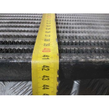Recambio de intercooler para audi a6 berlina (4b2) 2.5 tdi referencia OEM IAM 4B0145805A 66X41 CM 