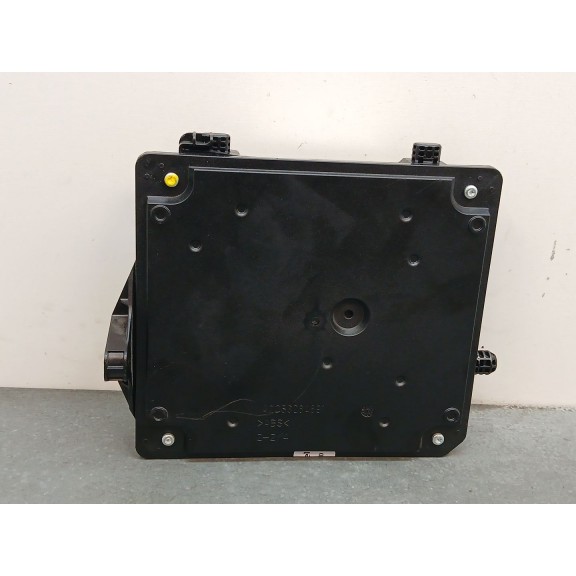 Recambio de caja reles / fusibles para renault scenic iii grand dynamique referencia OEM IAM 284b18853r  