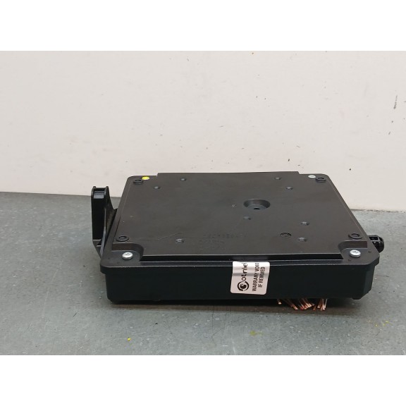 Recambio de caja reles / fusibles para renault scenic iii grand dynamique referencia OEM IAM 284b18853r  