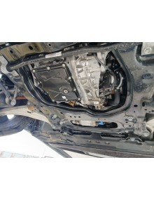 Recambio de puente delantero para renault megane e-tech suv ev40 referencia OEM IAM    2