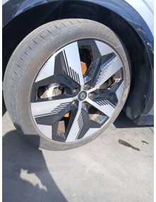 Recambio de llanta para renault megane e-tech suv ev40 referencia OEM IAM 7JX20CH5ET34 X1 20 2