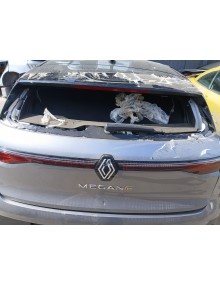 Recambio de porton trasero para renault megane e-tech suv ev40 referencia OEM IAM    2