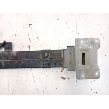 Recambio de refuerzo paragolpes delantero para nissan micra v (k14) 0.9 ig-t referencia OEM IAM 620315FA0A  