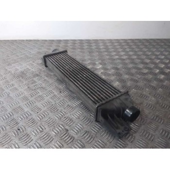 Recambio de intercooler para ssangyong rexton 2.7 turbodiesel cat referencia OEM IAM   
