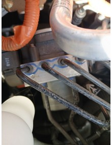 Recambio de abs para renault megane e-tech suv ev40 referencia OEM IAM 476605358R   2