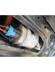 Recambio de cremallera direccion para renault megane e-tech suv ev40 referencia OEM IAM    2