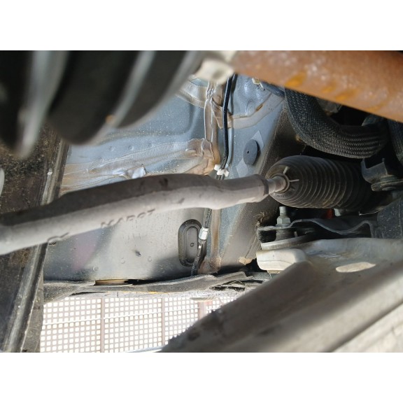 Recambio de cremallera direccion para renault megane e-tech suv ev40 referencia OEM IAM   