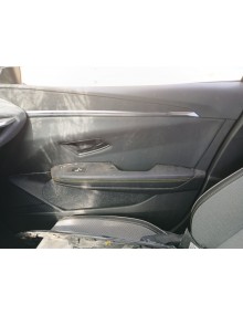 Recambio de guarnecido puerta delantera derecha para renault megane e-tech suv ev40 referencia OEM IAM   