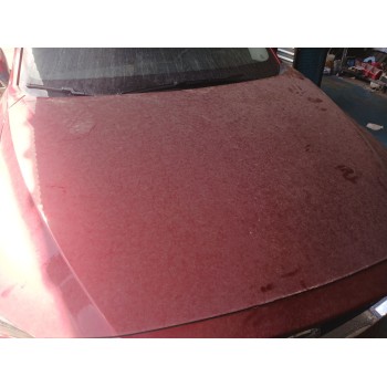 Recambio de capot para mazda cx-5 (kf) 2.0 referencia OEM IAM KBY05231XB  