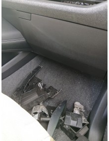 Recambio de guantera para renault megane e-tech suv ev40 referencia OEM IAM 685223395r 00241970  2