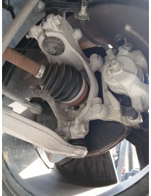 Recambio de mangueta delantera derecha para renault megane e-tech suv ev40 referencia OEM IAM    2