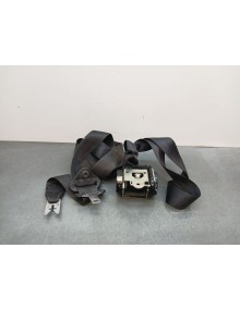 Recambio de cinturon seguridad delantero izquierdo para renault scenic iii bose edition referencia OEM IAM 868850012r  