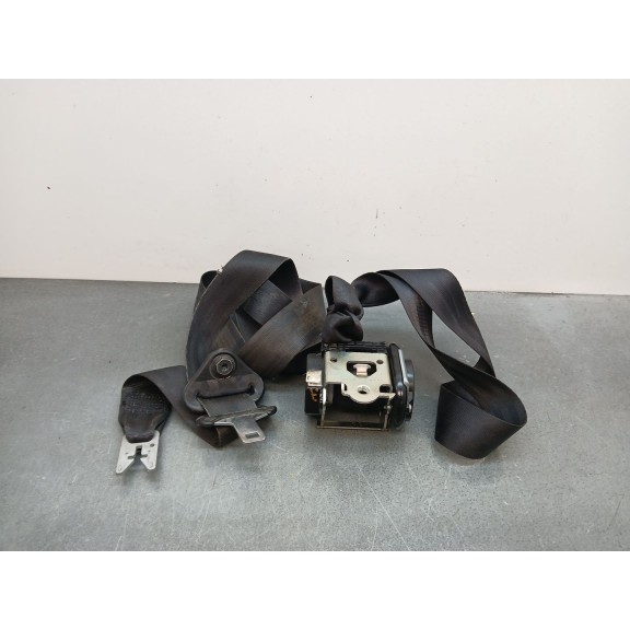 Recambio de cinturon seguridad delantero izquierdo para renault scenic iii bose edition referencia OEM IAM 868850012r  