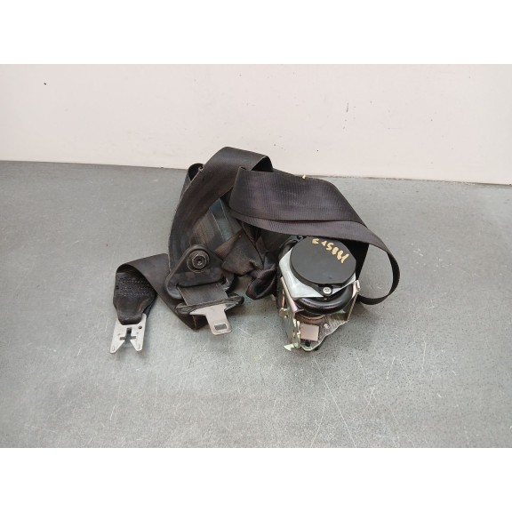 Recambio de cinturon seguridad delantero izquierdo para renault scenic iii bose edition referencia OEM IAM 868850012r  