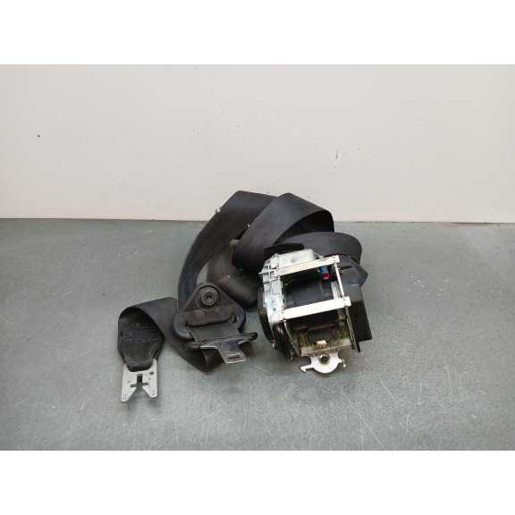 Recambio de cinturon seguridad delantero izquierdo para renault scenic iii bose edition referencia OEM IAM 868850012r  