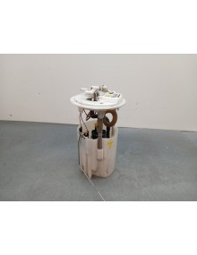 Recambio de aforador para renault scenic iii bose edition referencia OEM IAM 172028171r 4 pines 0580203109