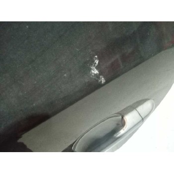 Recambio de puerta trasera izquierda para hyundai i30 classic gl referencia OEM IAM  NEGRO 