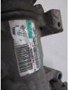 Recambio de compresor aire acondicionado para nissan note (e11e) acenta referencia OEM IAM 8200365787  