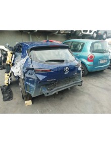 toyota corolla (e21) del año 2019