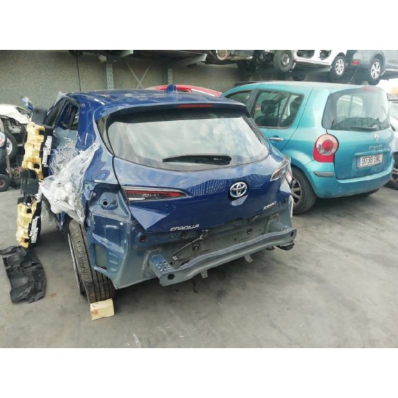 toyota corolla (e21) del año 2019