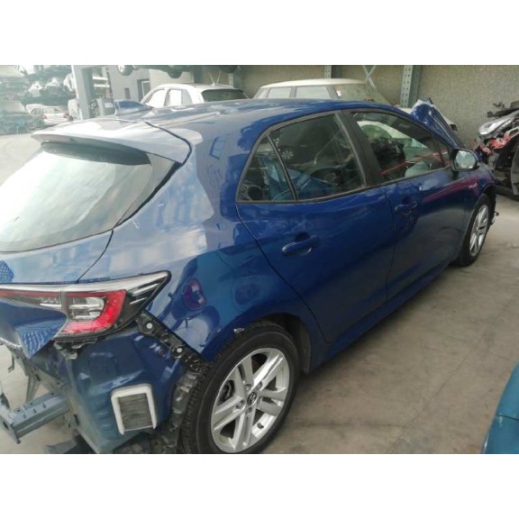 toyota corolla (e21) del año 2019