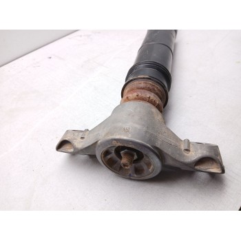 Recambio de amortiguador trasero izquierdo para peugeot 3008 iii hybrid motor hn09 referencia OEM IAM 9860059380  