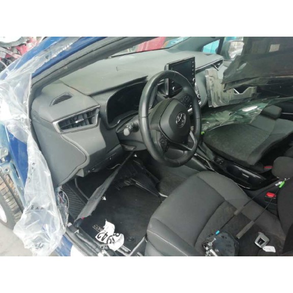 toyota corolla (e21) del año 2019