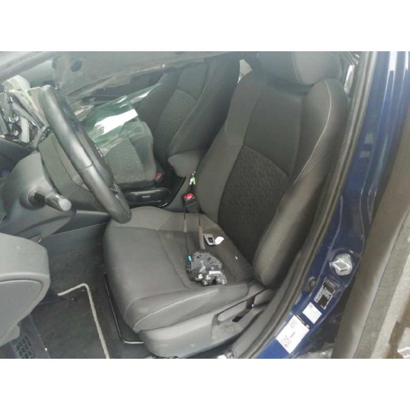 toyota corolla (e21) del año 2019