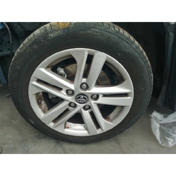 toyota corolla (e21) del año 2019